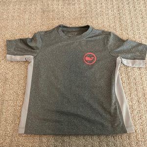 Vinyard Vines Drifit shirt 3t